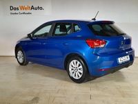 usado Seat Ibiza 1.0 TSI STYLE DSG