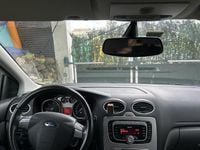 Usado Ford Focus Sport 109 HP (80 kW) 2008 Sedan