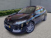 Usado Renault Mégane GT Line GT-Line 110 HP (80 kW) 2012 Preto Carrinha