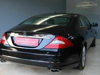 usado Mercedes CLS320 ClasseCDi