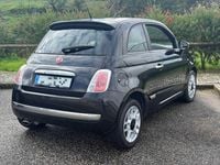 Usado Fiat 500 Sport 70 HP (51 kW) 2009 Cabrios