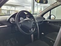 usado Peugeot 207 1.6HDI 90cv