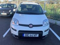 usado Fiat Panda 1.0 Hybrid