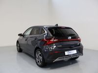 usado Hyundai i20 1.2 MPi Comfort