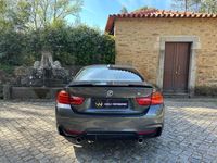 usado BMW 420 Serie-4 d Pack M Auto