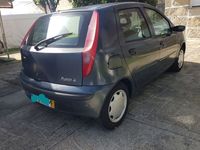 usado Fiat Punto 1.2 de 2001