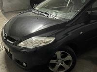 Usado Mazda 5 147 HP (108 kW) 2007 Monovolume