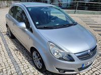 usado Opel Corsa D 1.3 Cdti