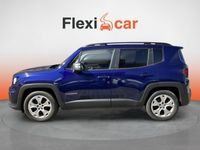 usado Jeep Renegade 1.6 MJD Limited