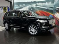 usado Volvo XC90 2.0 T8 PHEV Inscription AWD | 7L | DEDUZ IVA