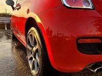 Usado Fiat 500 86 HP (63 kW) 2013