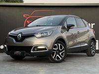 Usado Renault Captur 90 HP (66 kW) 2015 Castanho SUV