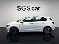 Usado Fiat Tipo City Life 95 HP (69 kW) 2023 Branco