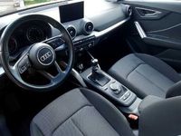 usado Audi Q2 1.6 TDI Sport advance