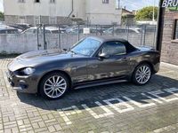 usado Fiat 124 Spider 1.4 T MULTIAIR