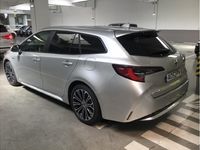 usado Toyota Corolla TouringSport Hybrid Dynamic 1.8 Hybrid 122cv