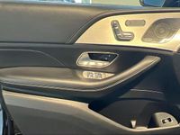 Usado Mercedes GLE53 AMG AMG 435 HP (319 kW) 2021 Preto obsidian Coupé