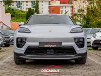 Usado Porsche Macan 300 kW (408 HP) 2024 Cinzento SUV