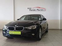 Usado BMW 318 Advantage 150 HP (110 kW) 2017 Preto