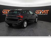 Usado Skoda Kamiq Ambition 95 HP (69 kW) 2023 Preto SUV