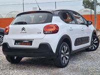 usado Citroën C3 1.2 PureTech Feel