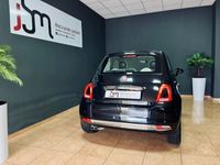 usado Fiat 500 1.2 Lounge