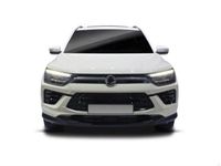 Novo Ssangyong (KGM) Korando 149 HP (109 kW) 2025 Cinzento SUV