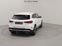 usado Mercedes GLA180 Classe GLAd AMG Line