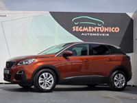 usado Peugeot 3008 1.5 BlueHDi Active