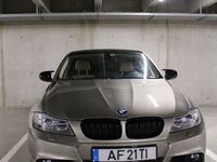 usado BMW 320 d e90 177cv