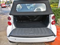 usado Smart ForTwo Cabrio Cdi