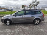 Usado Renault Mégane III 2008 Sedan
