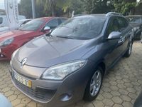 usado Renault Mégane Sport Tourer 1.5 DCI BUSINESS 110