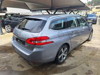 usado Peugeot 308 1.5 BlueHDi Allure