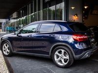 usado Mercedes GLA180 d Aut.