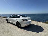 usado Tesla Model 3 STANDARD RANGE PLUS de 2020