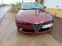 usado Alfa Romeo 159 1.9jtd