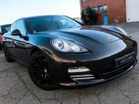 Usado Porsche Panamera Platinum Edition 300 HP (220 kW) 2011 Preto Sedan