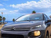 Usado Citroën C3 75 HP (55 kW) 2017 Sedan