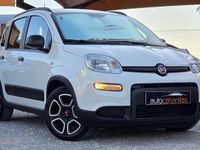 Usado Fiat Panda City Life 70 HP (51 kW) 2022 Branco Citadino