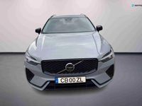 Usado Volvo XC60 Plus 253 HP (186 kW) 2026 Cinzento SUV