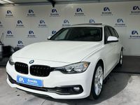 usado BMW 318 Serie-3 d Touring Line Sport