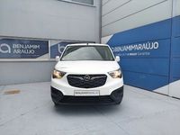 usado Opel Combo Cargo 1.5 CDTI L1H1 ENJOY