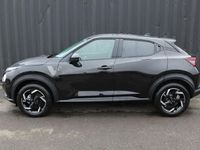 usado Nissan Juke 1.0 DIG-T N-Connecta DCT