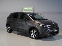 usado Opel Crossland X 1.2 BUSINESS EDITION