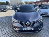 usado Renault Kadjar 1.5 dCi Intens