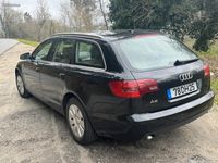 usado Audi A6 2.0Tdi DSG Pele