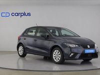 Usado Seat Ibiza Style 115 HP (84 kW) 2024 Cinza Citadino