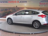 usado Ford Focus 1.5 TDCI TREND