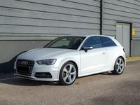 Usado Audi S3 300 HP (220 kW) 2015